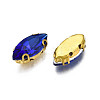 Sew on Rhinestone RGLA-S030-15-B05-3