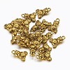Tibetan Style Alloy Charms LS-GLF0301Y-NF-1