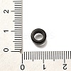 304 Stainless Steel European Beads STAS-R140-04EB-2