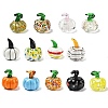 Lampwork Display Decorations LAMP-R001-07-1