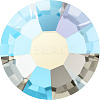 Preciosa® Crystal Hotfix Flatback Stones Y-PRC-HSS8-40010-200-2