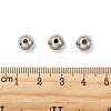 Tarnish Resistant 316 Surgical Stainless Steel Earring Hooks LS-X1-STAS-E009-2-4