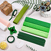 6 Rolls 6 Colors Handmade Crepe Paper DIY-CP0012-89G-3