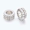Large Hole Beads EC2001-3-1