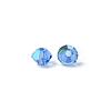 Preciosa® Crystal Beads X-PRC-BA3-30050-201-3