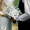 DIY Flower Bouquet Decoration Kits DIY-SP0006-60P-6