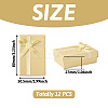 Cardboard Paper Jewelry Set Boxes LS-AJEW-TAC0035-03F-3