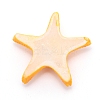 Opaque Resin Cabochons LS-DJEW-WH0011-12F-2