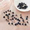 Preciosa® MAXIMA Crystal Round Stones Y-PRC-RBSS6-30340-2