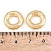 304 Stainless Steel Linking Rings SA-CBA76DA-21G-J-3