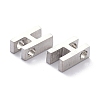 304 Stainless Steel Charms STAS-K216-41H-P-2