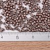 MIYUKI Delica Beads X-SEED-J020-DB1842F-4