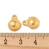 Ion Plating(IP) 304 Stainless Steel Charms X-STAS-N103-85G-3