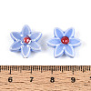 Handmade Porcelain Beads PORC-N008-10C-01-3