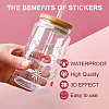 PVC DIY Heat Transfer Paper DIY-WH0517-129-5