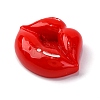 Opaque Resin Decoden Cabochons CRES-Z008-01A-2