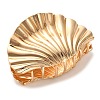 Alloy Claw Hair Clips AJEW-A061-03G-2