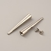 Punk Alloy Rivet Studs Pyramid Spikes FIND-WH0120-31B-1