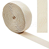 5 Yards Polyester Non-slip Elastic Bands SRIB-GF0001-62A-1
