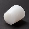 DIY Halloween Theme Ghost-shaped Candle Making Silicone Statue Molds LS-DIY-D057-03-4