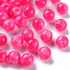 Acrylic Beads MACR-S375-001C-07-1