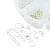 DIY Jewelry Making Finding Kit DIY-FS0004-17-4