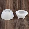 Faceted Round DIY Candle Cup Silicone Molds LS-DIY-Q037-07B-4
