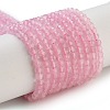 Cat Eye Beads Strands CE-G009-01B-1