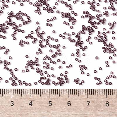 TOHO Round Seed Beads SEED-JPTR15-0006C-1