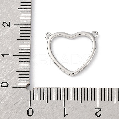 Brass Connector Charms LS-KK-V016-11P-1