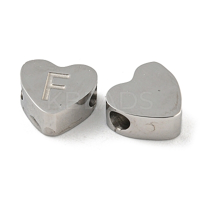Tarnish Resistant 304 Stainless Steel Beads STAS-H219-16P-F-1