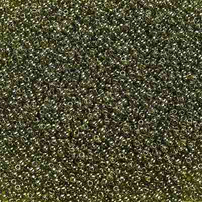 TOHO 11/0 Round Beads X-SEED-TR11-0457-1