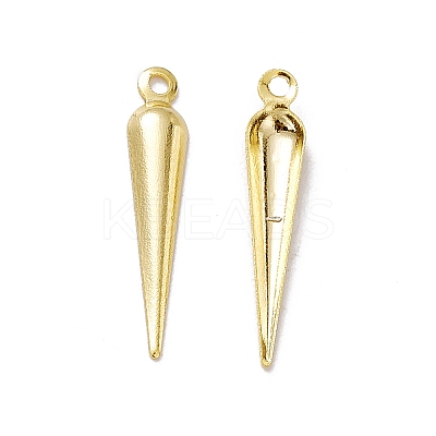 Rack Plating Brass Pendant LS-KK-A172-01G-1
