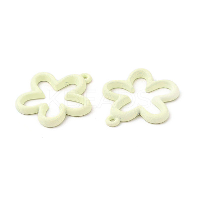Rack Plating Alloy Pendants X-FIND-C018-16-1