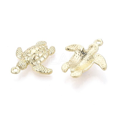 Rack Plating Alloy Pendants FIND-G044-42LG-1