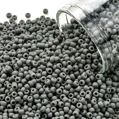 TOHO 11/0 Round Beads X-SEED-TR11-0053DF-1