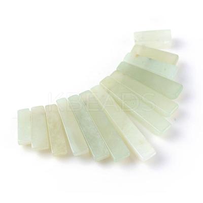 New Jade Pendants Sets G-Q458-01C-1