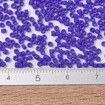 MIYUKI Delica Beads SEED-X0054-DB1588-1
