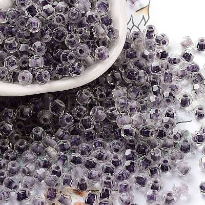 Glass Seed Beads SEED-A032-01P-1
