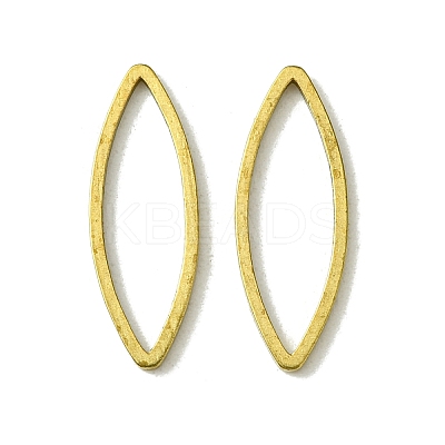 Brass Linking Rings KK-B085-10C-01-1