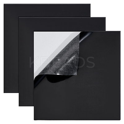 Self-adhesive Silicone Sheets DIY-WH0349-407A-01-1