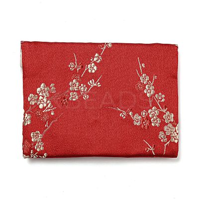 Chinese Style Floral Cloth Jewelry Storage Pouches LS-AJEW-D065-01C-01-1