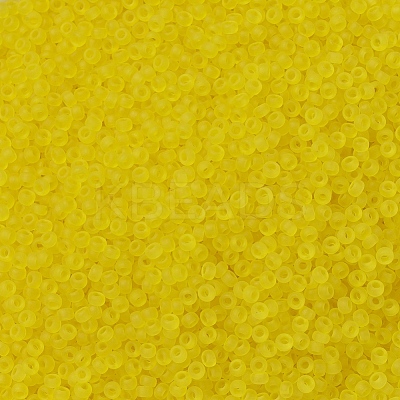 MIYUKI Round Rocailles Beads X-SEED-G007-RR0136F-1