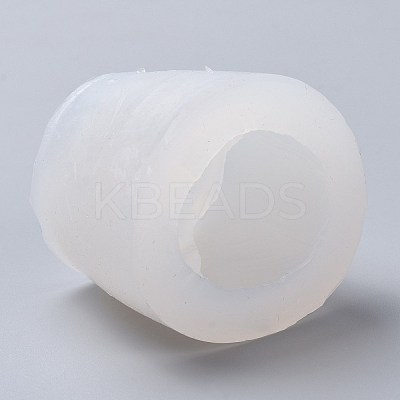 Tulip Flower Shaped Candle Molds DIY-I035-02-1