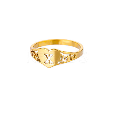 201 Stainless Steel Finger Rings FS-WG8C0EC-71-1