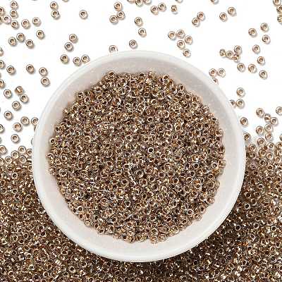 TOHO 8/0 Round Beads SEED-TR08-0989-1