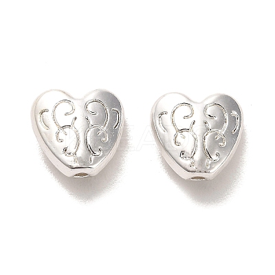 Alloy Beads PALLOY-A006-16S-1
