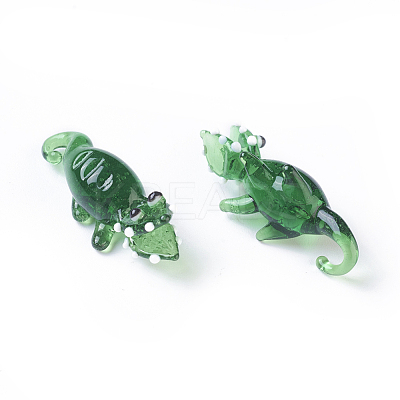 Home Decorations LAMP-L075-041-1