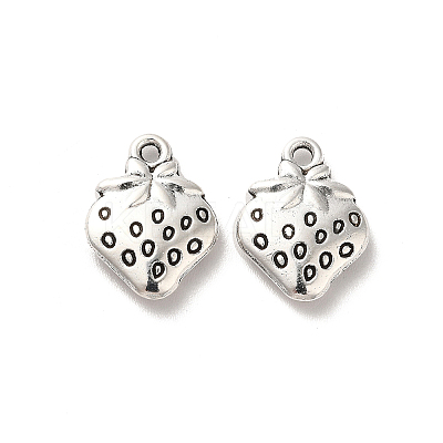 Tibetan Style Alloy Pendants X-TIBE-B001-45AS-1