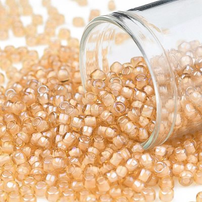 TOHO 8/0 Round Beads SEED-XTR08-0391-1
